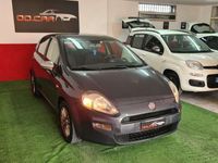 usata Fiat Punto 5p 1.3 mjt II 16v Pop eco s&s 85cv