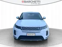 Usata Land Rover Range Rover evoque SE 150 CV (110 kW) 2020 Bianco SUV