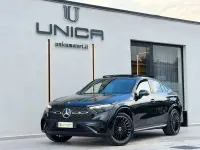 Usata Mercedes GLC300 Premium Plus 269 CV (197 kW) 2025 Nero SUV
