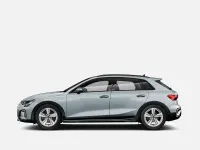 Nuova Audi A3 Business 150 CV (110 kW) 2026 Grigio freccia perla