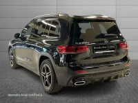 Usata Mercedes GLB200 Premium 150 CV (110 kW) 2023 Vernice nero cosmo SUV