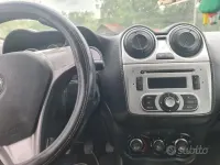 Usata Alfa Romeo MiTo 120 CV (88 kW) 2012 Utilitaria
