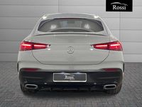Gebraucht Mercedes GLE300 AMG Line Premium 269 PS (197 kW) 2023 Coupé
