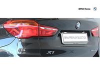 usata BMW X1 sdrive18d Advantage auto