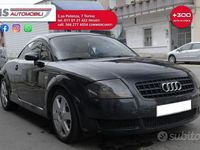 Occasion Audi TT 180 ch (132 kW) 2003 Noir Coupé