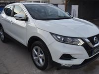 usata Nissan Qashqai 1.5 dCi 115 CV DCT Business