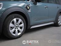 Usata Mini Countryman 2021 Grigio SUV
