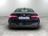 usata BMW 430 Serie 4 Coupe d Mild Hybrid 48V Msport xDrive Steptronic