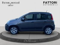 Usata Fiat Panda City Life 71 CV (52 kW) 2022 Other Berlina