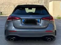 Usata Mercedes A35 AMG AMG 306 CV (225 kW) 2022 Grigio Berlina