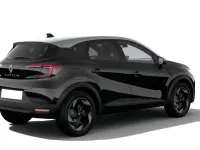 Nouvelle Renault Captur 101 ch (74 kW) 2026 Noir SUV