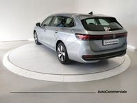 Brugt VW Passat Business 150 HK (110 kW) 2024 Grå Stationcar