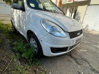 Usata Ligier X-Too 2011 Bianco Berlina