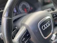 Usata Audi Q5 211 CV (155 kW) 2008 SUV