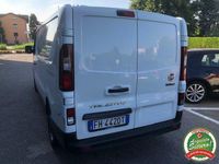 Usata Fiat Talento 119 CV (87 kW) 2017 Bianco Monovolume