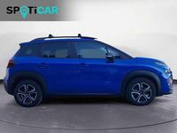 Usata Citroën C3 Aircross Feel 110 CV (80 kW) 2023 Voltaic blue SUV