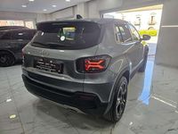 Usata Jeep Avenger Summit 101 CV (74 kW) 2025 Granite con tetto volcano SUV