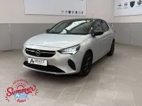 Usata Opel Corsa Design & Tech 75 CV (55 kW) 2023 Grigio Utilitaria