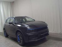 Usata Lynk & Co 01 197 CV (144 kW) 2022 Nero SUV