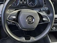 Usata Skoda Kamiq Ambition 110 CV (80 kW) 2024 SUV