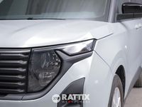 Usata Ford Tourneo Courier Titanium 125 CV (91 kW) 2024 Grigio Monovolume