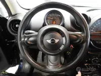 Usata Mini Countryman 90 CV (66 kW) 2015 Blu SUV