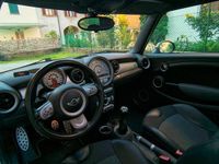 Usata Mini Cooper Chili 120 CV (88 kW) 2006 Utilitaria