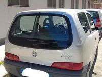 usata Fiat Seicento 2007 km 39.980