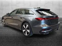 Usata Audi A5 S-Line 204 CV (150 kW) 2025 Grigio Station wagon