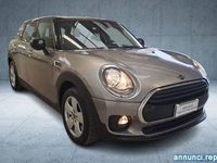 usata Mini Cooper Clubman 2.0 D