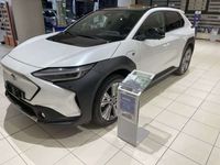 Usata Subaru Solterra 160 kW (218 CV) 2024 Platinum white pearl mica SUV