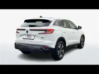 Usata Renault Austral Evolution 200 CV (147 kW) 2024 Bianco SUV