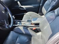 Usata Citroën DS4 163 CV (119 kW) 2013 Grigio Utilitaria