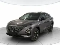 Usata Omoda 5 147 CV (108 kW) 2025 Grigio SUV