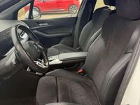 Usata BMW 225 Active Tourer M Sport 136 CV (100 kW) 2022 Bianco Monovolume