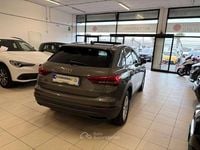 Usata Audi Q3 150 CV (110 kW) 2022 Grigio SUV