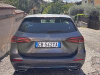 Usata Mercedes 180 2020 Berlina