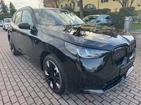 Usata BMW X3 M Sport 197 CV (144 kW) 2025 Nero SUV