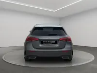 Occasion Mercedes A160 Premium 109 ch (80 kW) 2022 Gris Berline