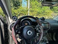 Usata Smart ForTwo Coupé Pure 71 CV (52 kW) 2019 Utilitaria