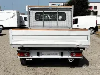 Usata Fiat Ducato 130 CV (95 kW) 2018 Bianco Furgone
