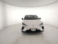 Usata MG MG4 EV 125 kW (170 CV) 2024 Bianco Utilitaria
