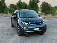 Usata BMW i3 102 CV (75 kW) 2017 Utilitaria