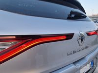 Usata Renault Mégane IV Intens 110 CV (80 kW) 2018 Grigio Berlina
