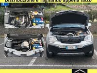 Usata Opel Antara Cosmo 150 CV (110 kW) 2011 Grigio SUV