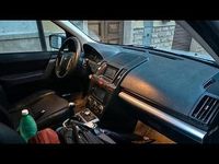 Usata Land Rover Freelander 2 160 CV (117 kW) 2009 Grigio SUV