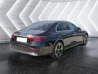 Usata Mercedes E300 Advanced Plus 197 CV (144 kW) 2026 Nero Utilitaria