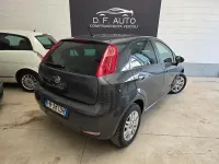 Occasion Fiat Punto 69 ch (50 kW) 2017 Gris Citadine