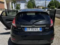 Usata Ford Fiesta Titanium 75 CV (55 kW) 2014 Utilitaria