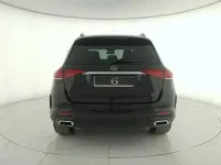 Usata Mercedes GLE400 Premium 330 CV (242 kW) 2023 Nero SUV